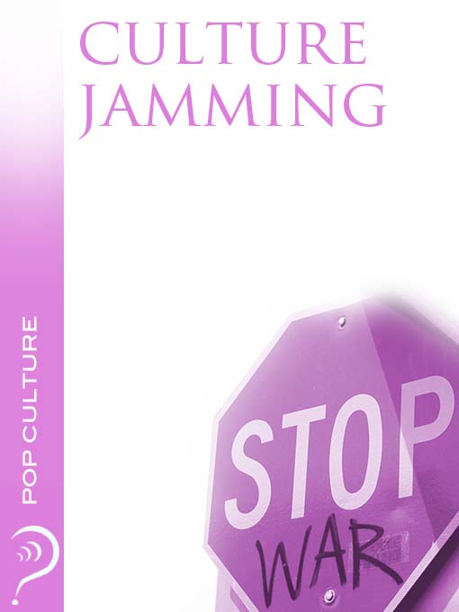 Title details for Culture Jamming by iMinds - Available